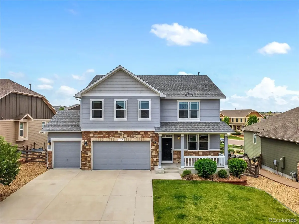 22426 E Layton CIR, Aurora, CO 80015