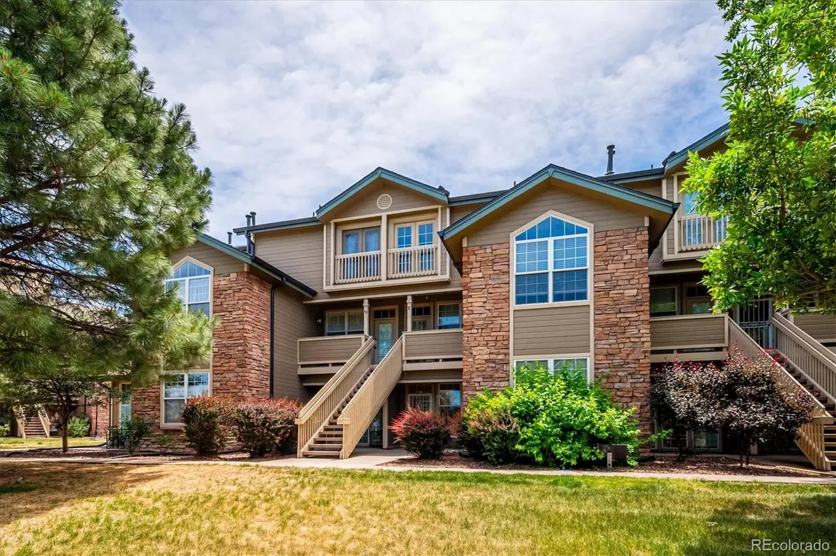 2800 W Centennial DR #B, Littleton, CO 80123
