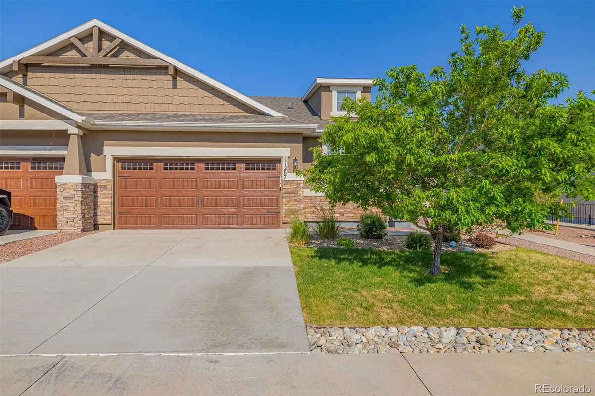 11267 Cold Creek VW, Colorado Springs, CO 80921