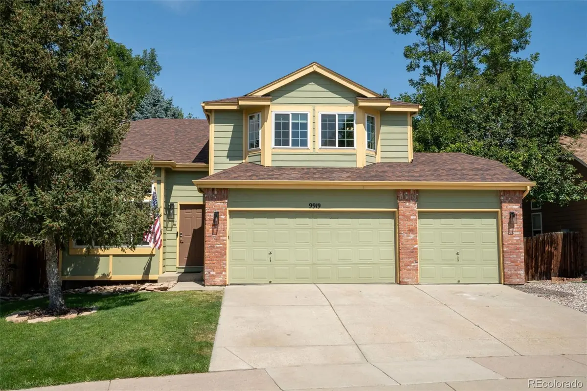 9919 W 99th AVE, Broomfield, CO 80021