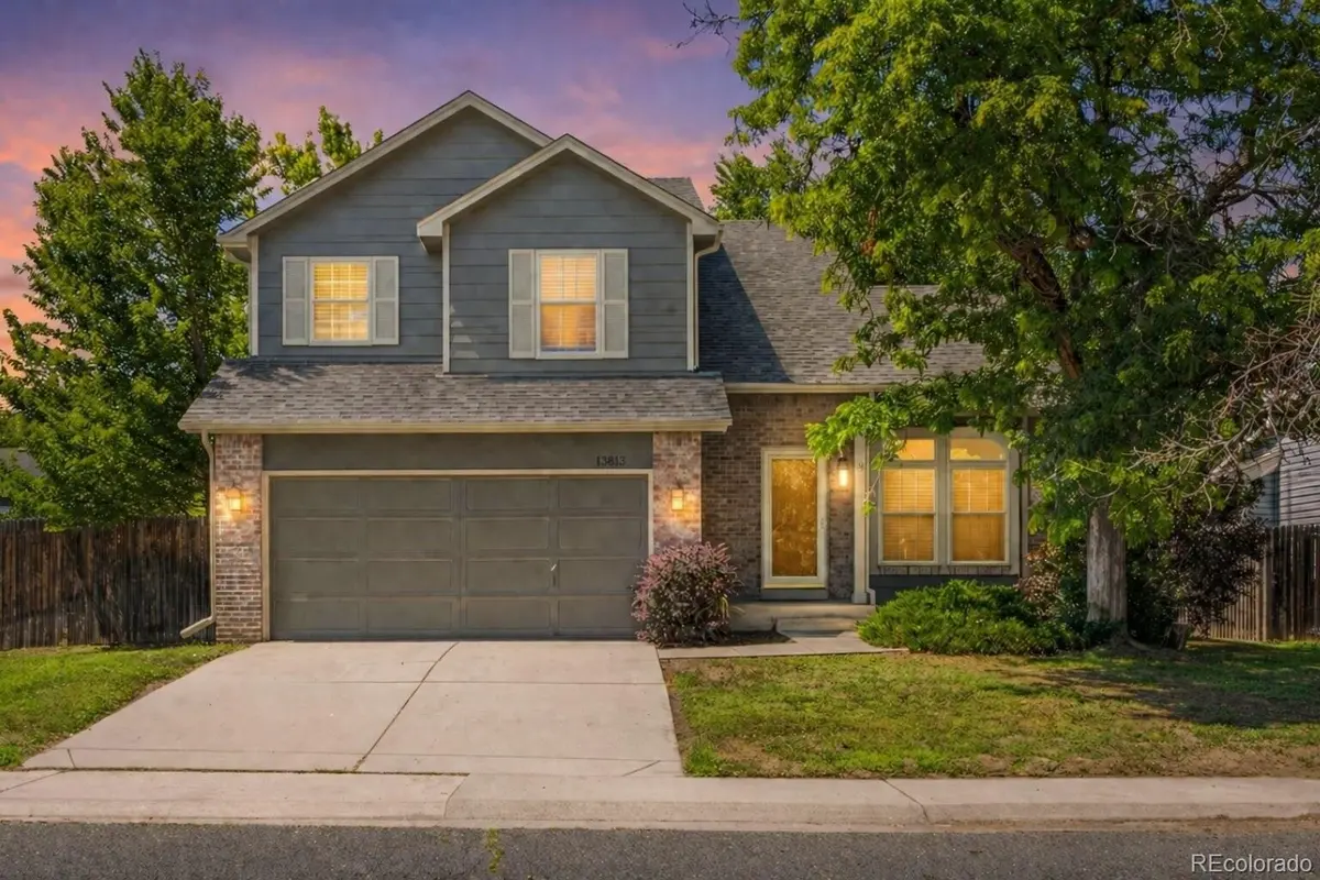 13813 W 66th DR, Arvada, CO 80004