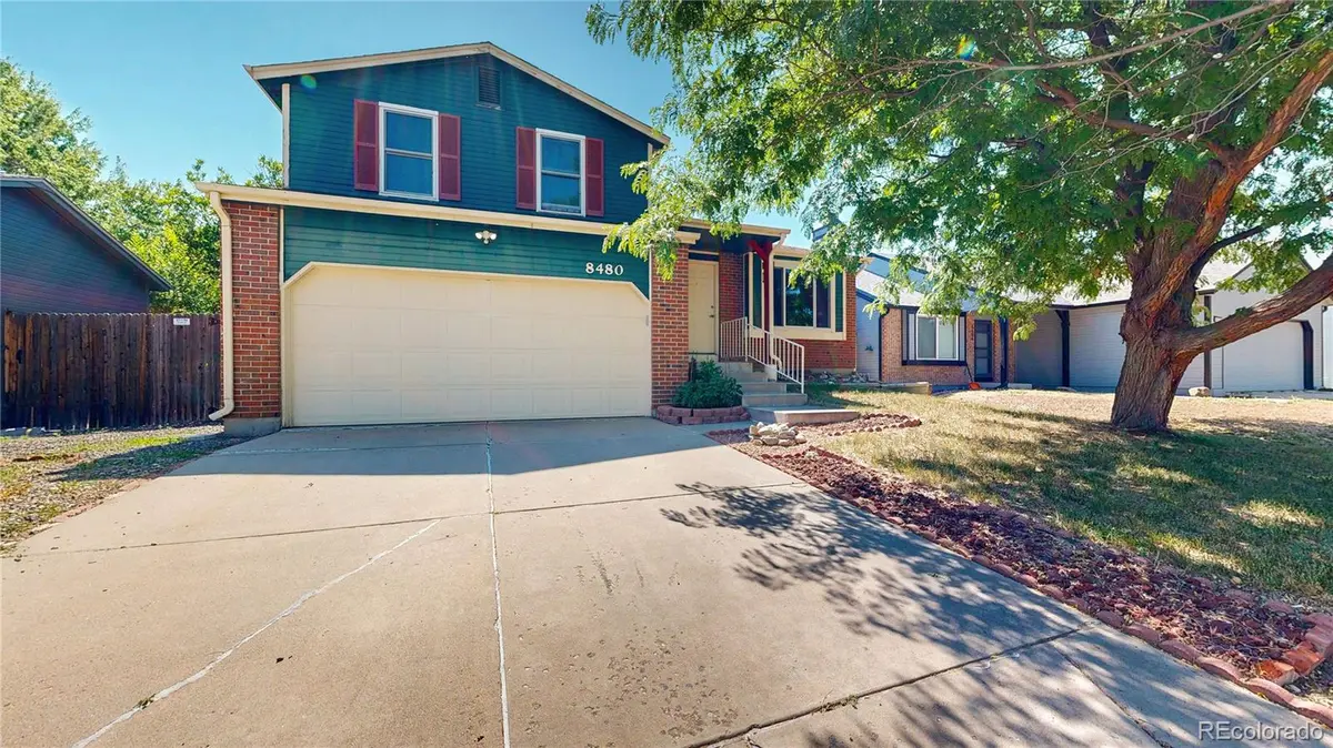 8480 Rabbitbrush WAY, Parker, CO 80134