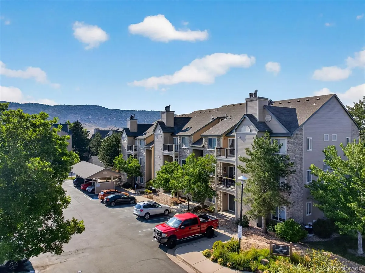 7435 S Alkire ST #203, Littleton, CO 80127