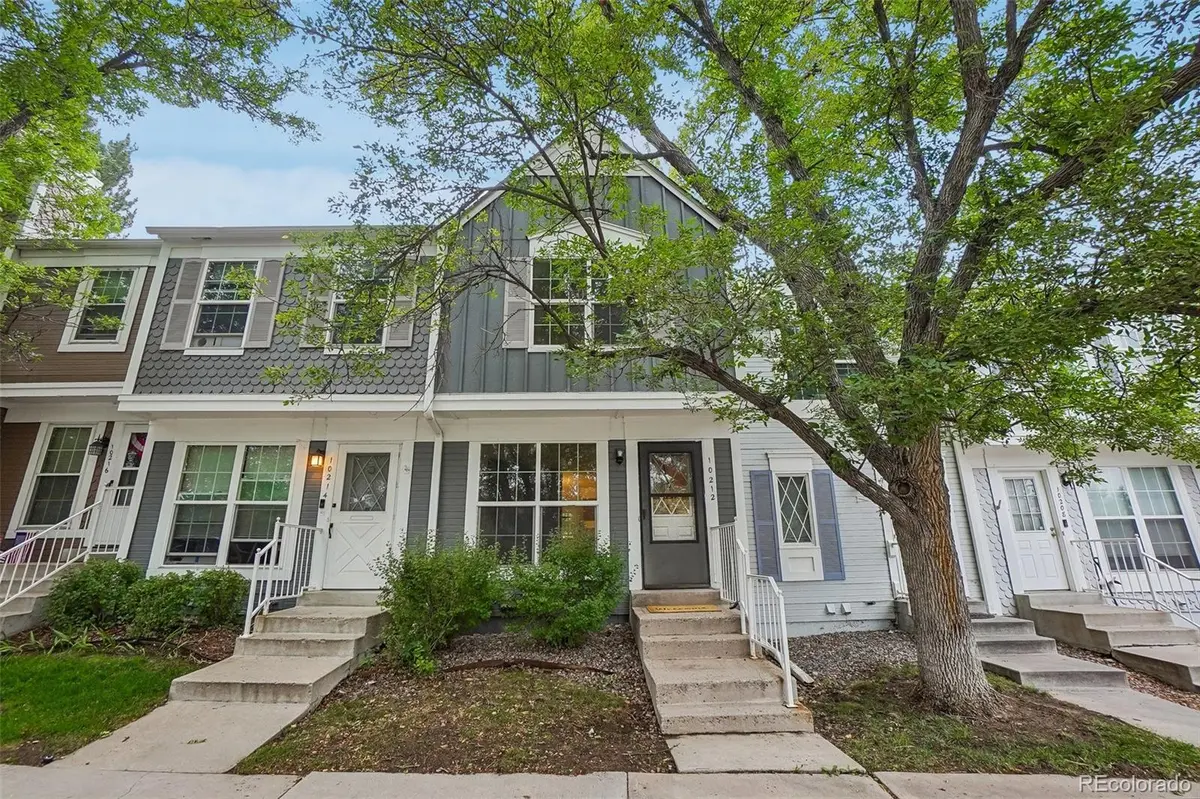10212 W Dartmouth AVE, Denver, CO 80227