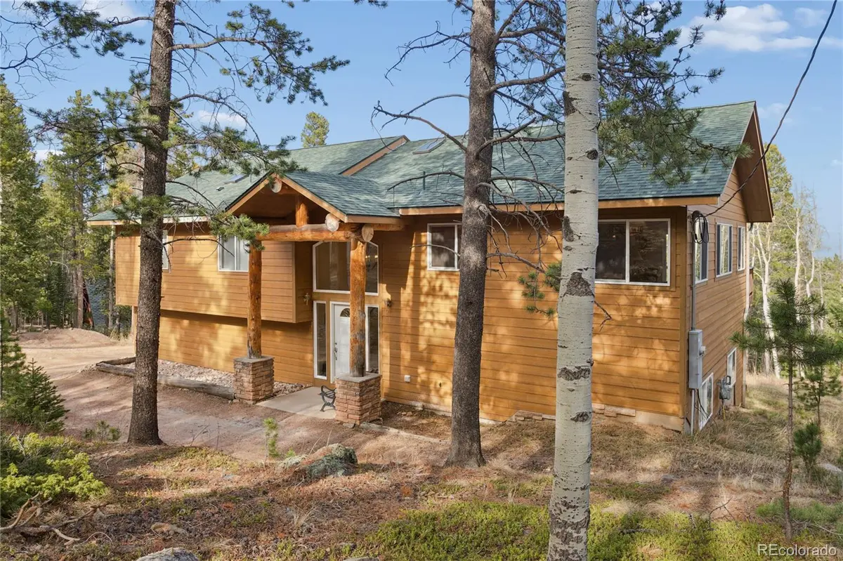8 Yuma TRL, Evergreen, CO 80439
