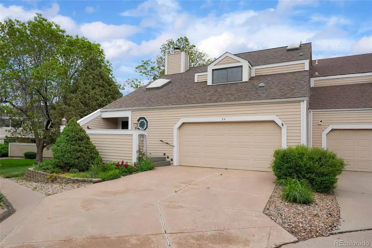 54 S Evanston WAY, Aurora, CO 80012