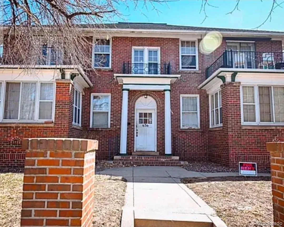 636 N Pennsylvania ST, Denver, CO 80203