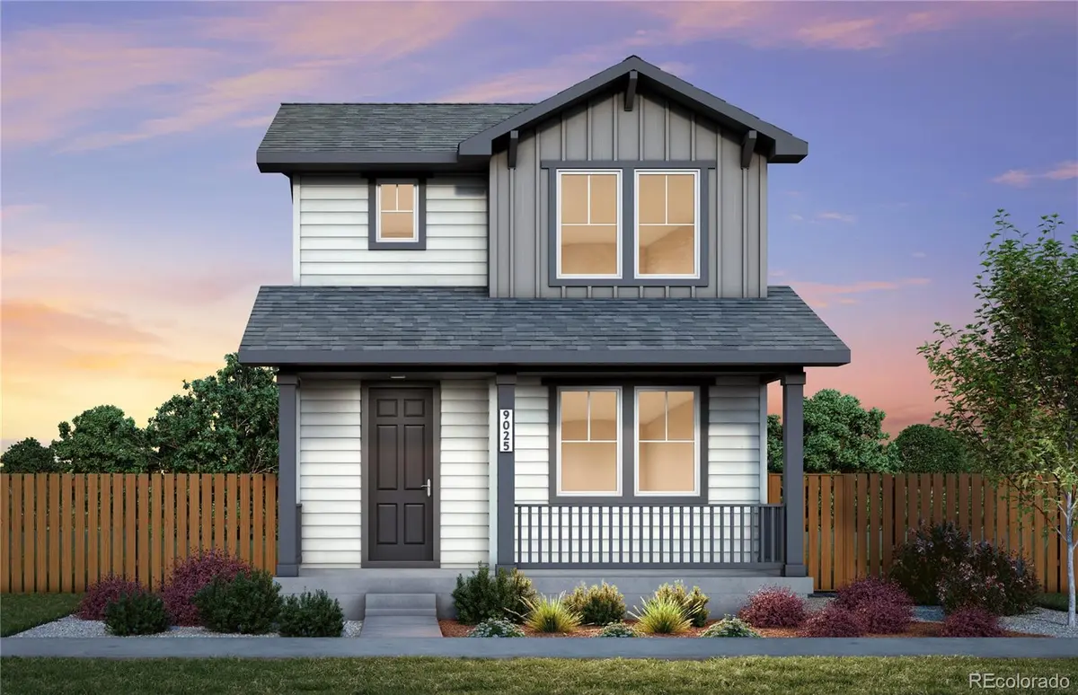 5218 Gardner Pkwy, Longmont, CO 80504