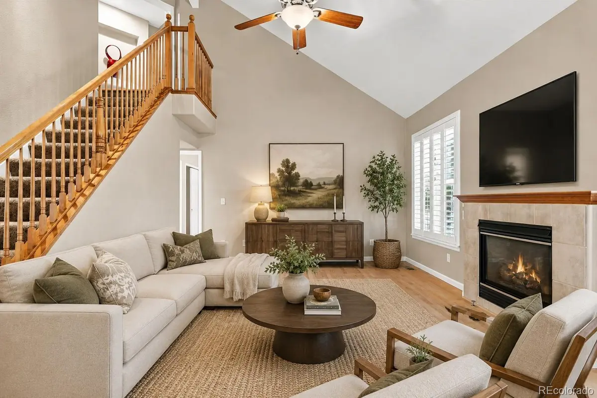 8412 S Miller CT, Littleton, CO 80127