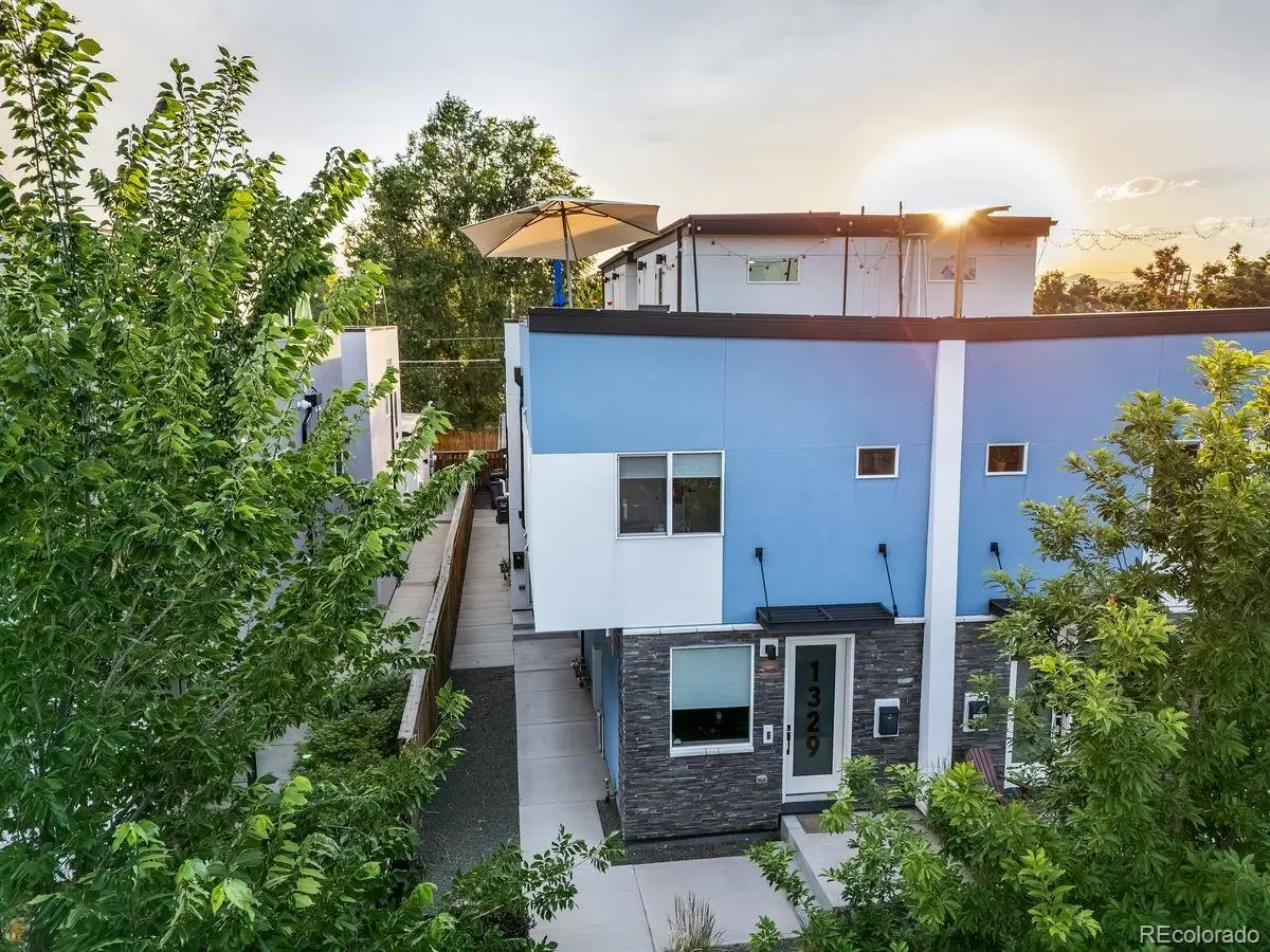 1329 Wolff ST, Denver, CO 80204