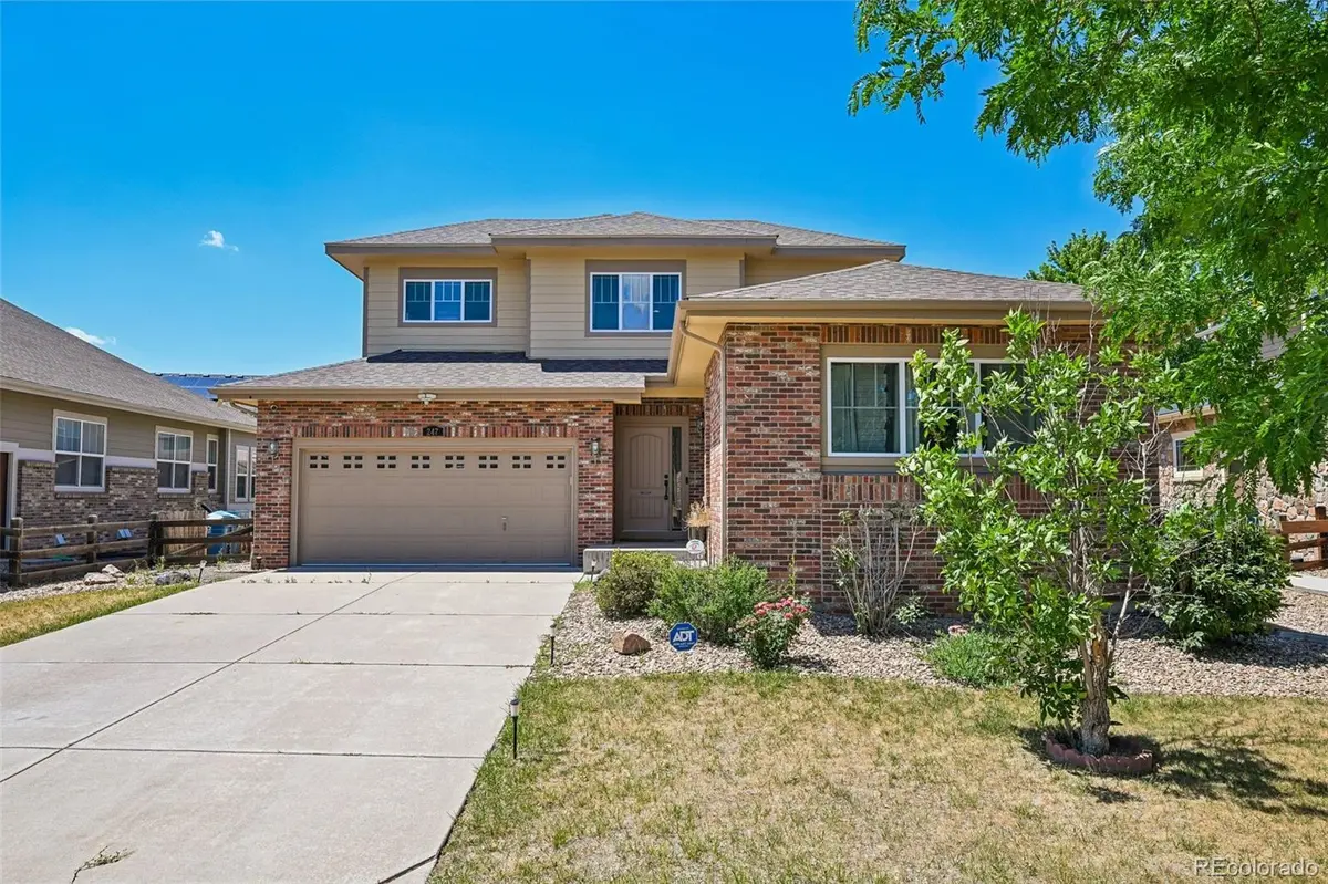 247 N Coolidge WAY, Aurora, CO 80018