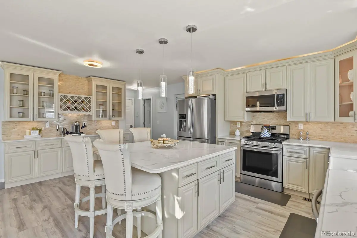 5545 Iran ST, Denver, CO 80249