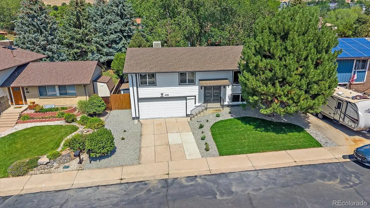 2088 S Coors CIR, Lakewood, CO 80228