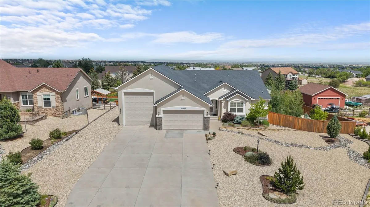 11477 Palmers Green DR, Peyton, CO 80831