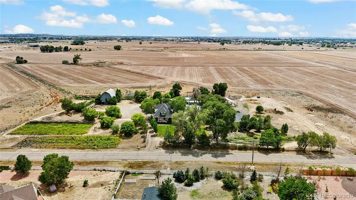 14010 E 132nd AVE, Brighton, CO 80601