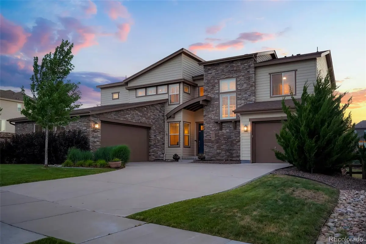 8187 S Little River WAY, Aurora, CO 80016