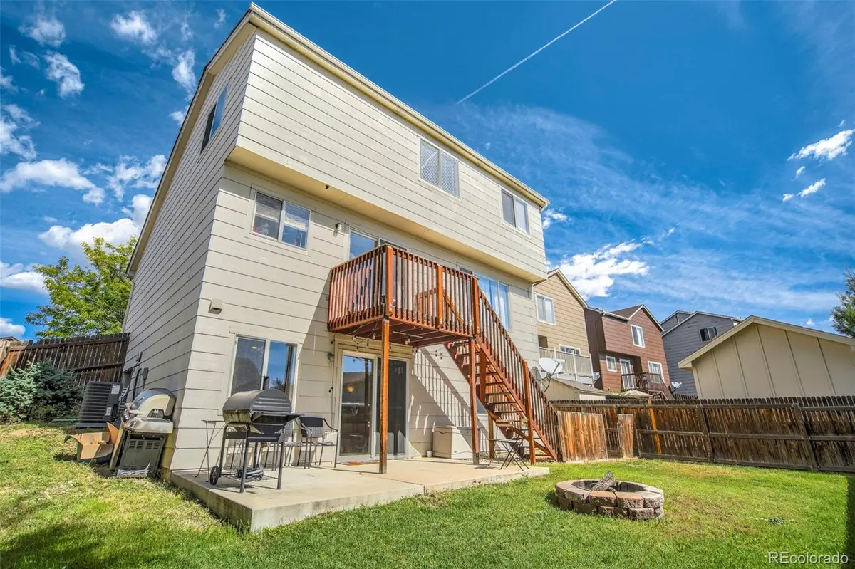 4880 Little London DR, Colorado Springs, CO 80923