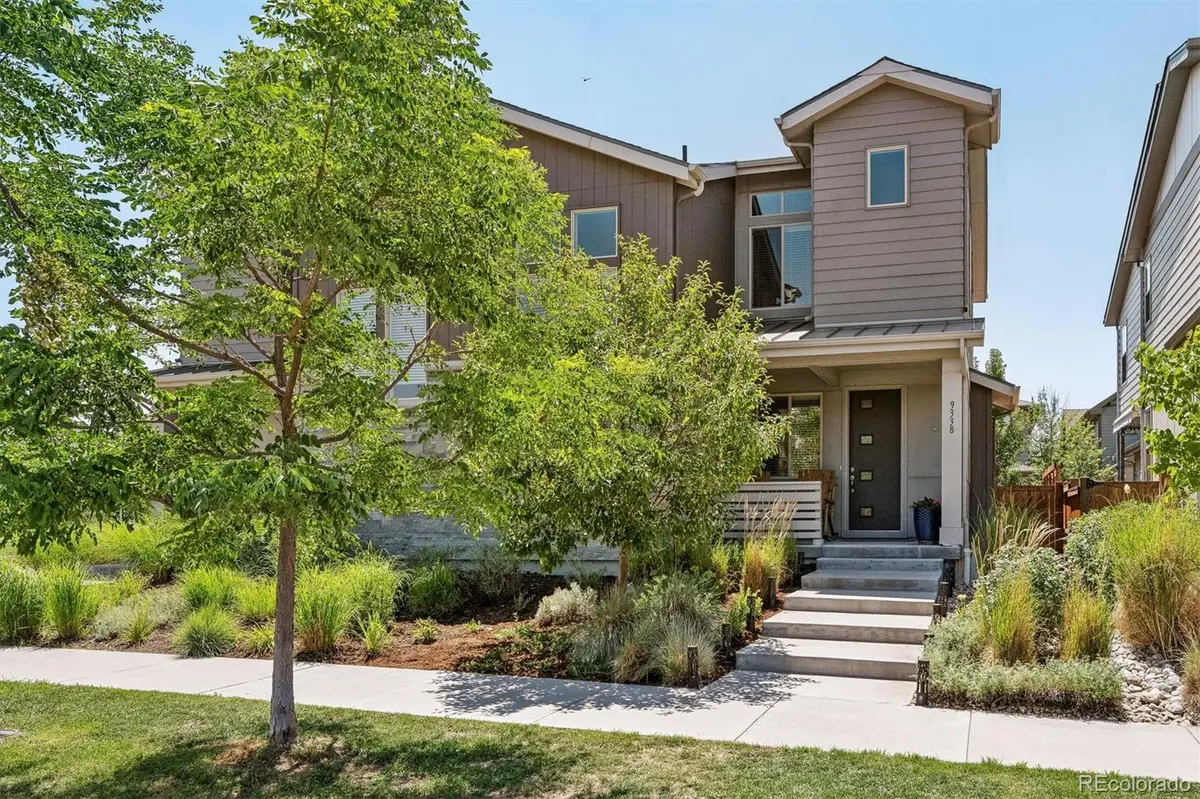 9338 E 58th DR, Denver, CO 80238