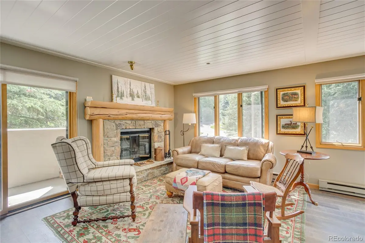 1206 Village RD #108, Avon, CO 81620