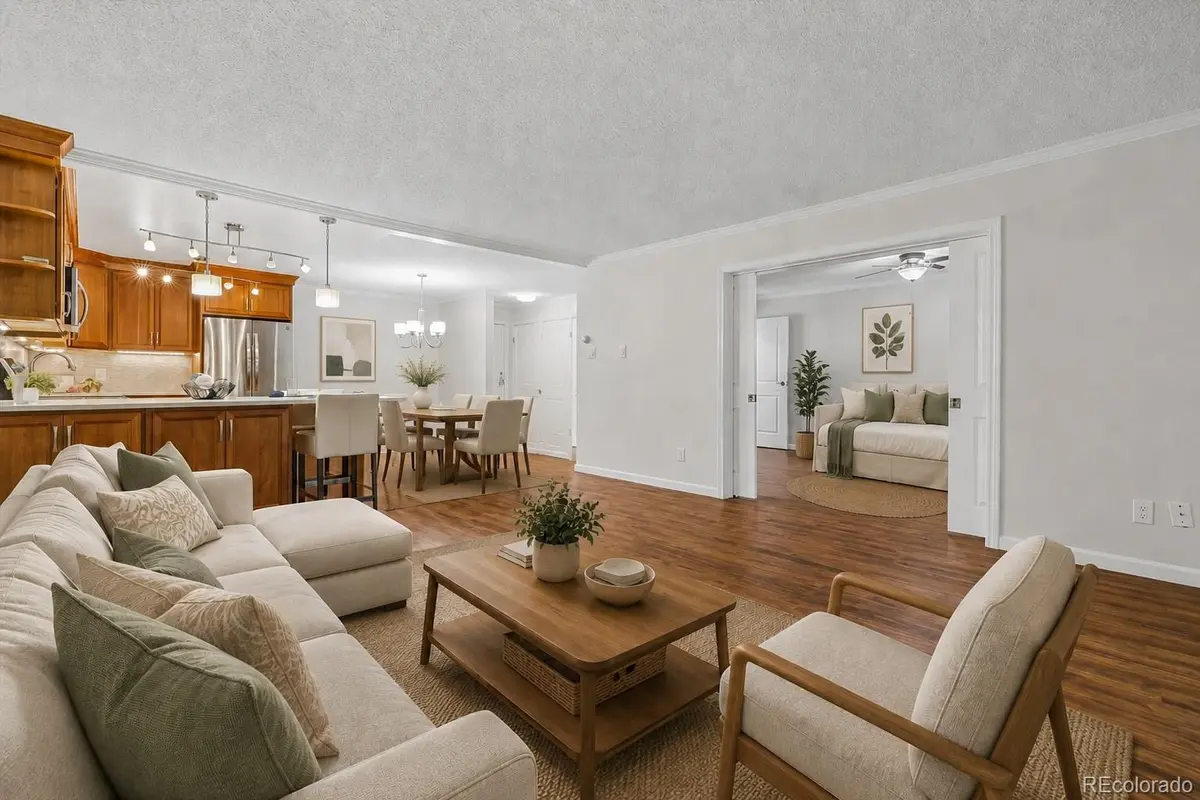 9385 E Center AVE #3A, Denver, CO 80247