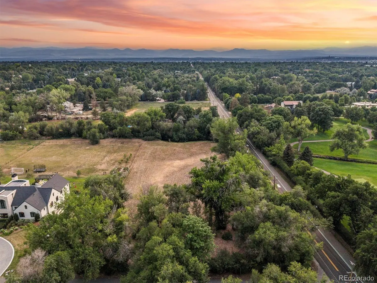 4301 S High ST, Cherry Hills Village, CO 80113
