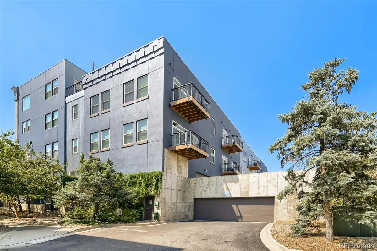 2525 15th ST #2J, Denver, CO 80211