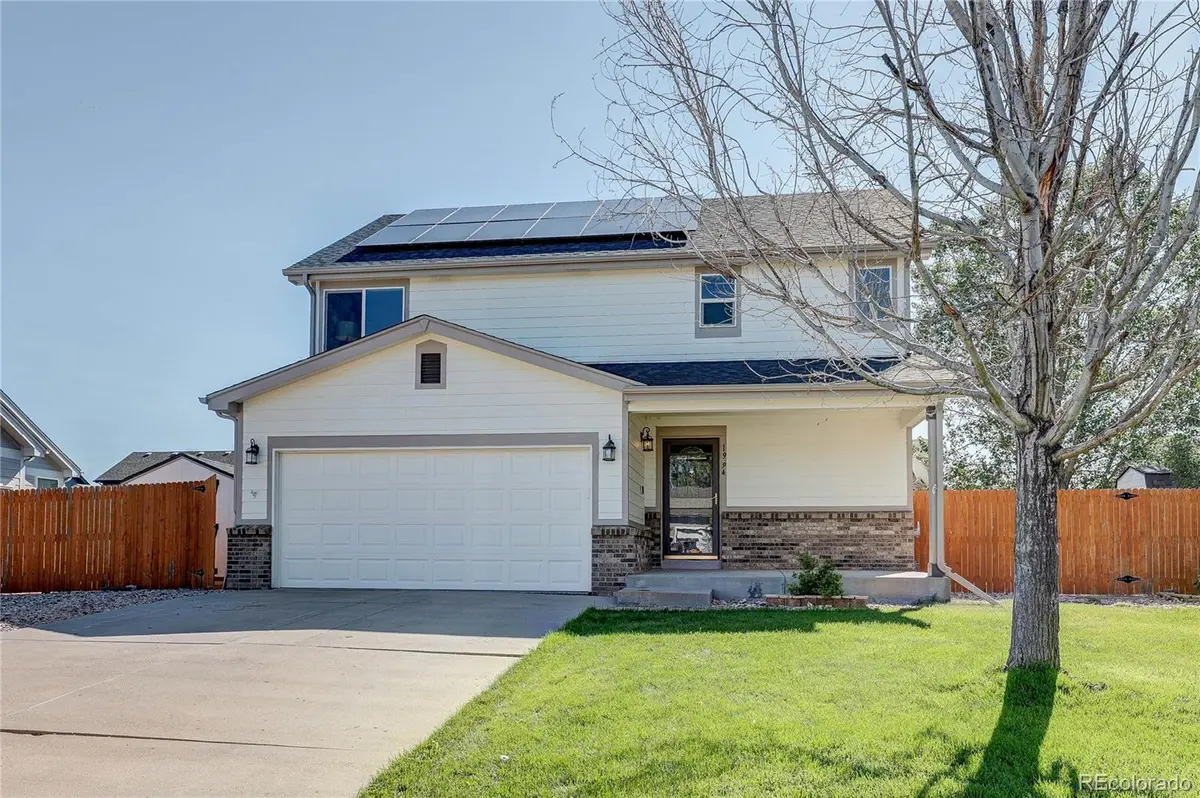 1994 Asoka ST, Strasburg, CO 80136