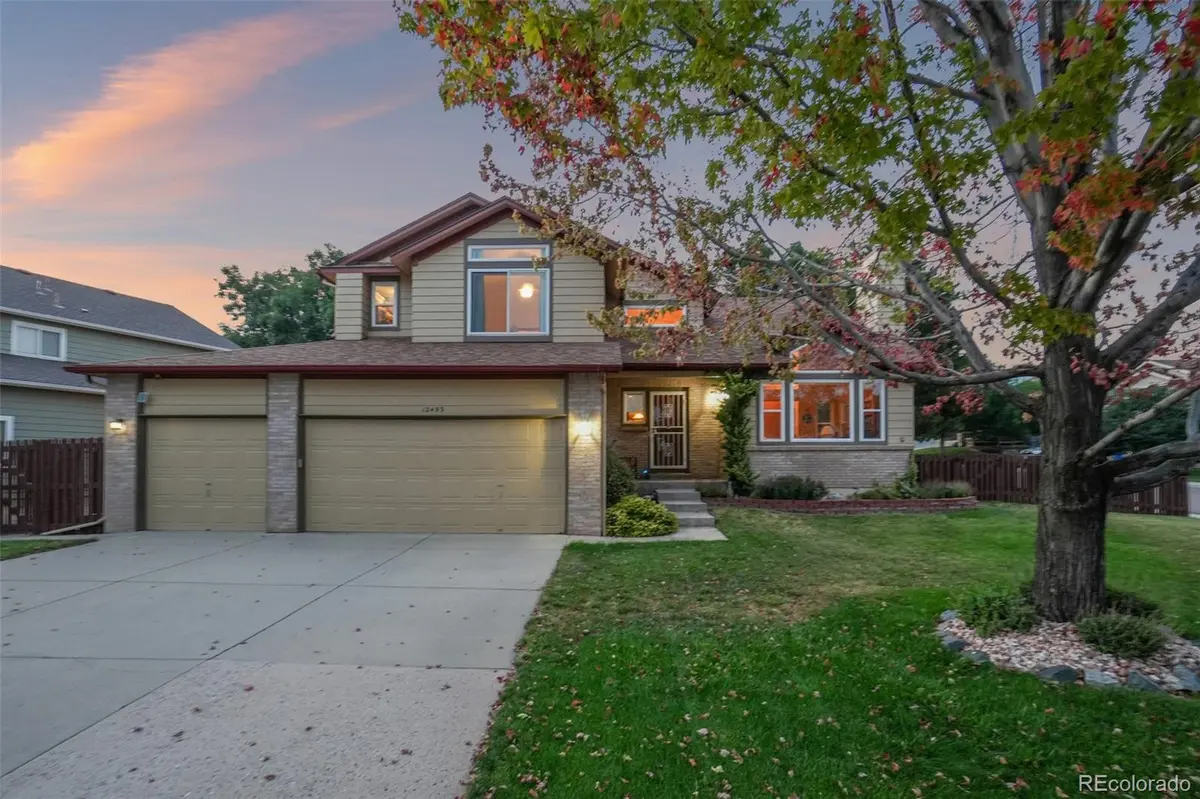 12493 W Hoover AVE, Littleton, CO 80127