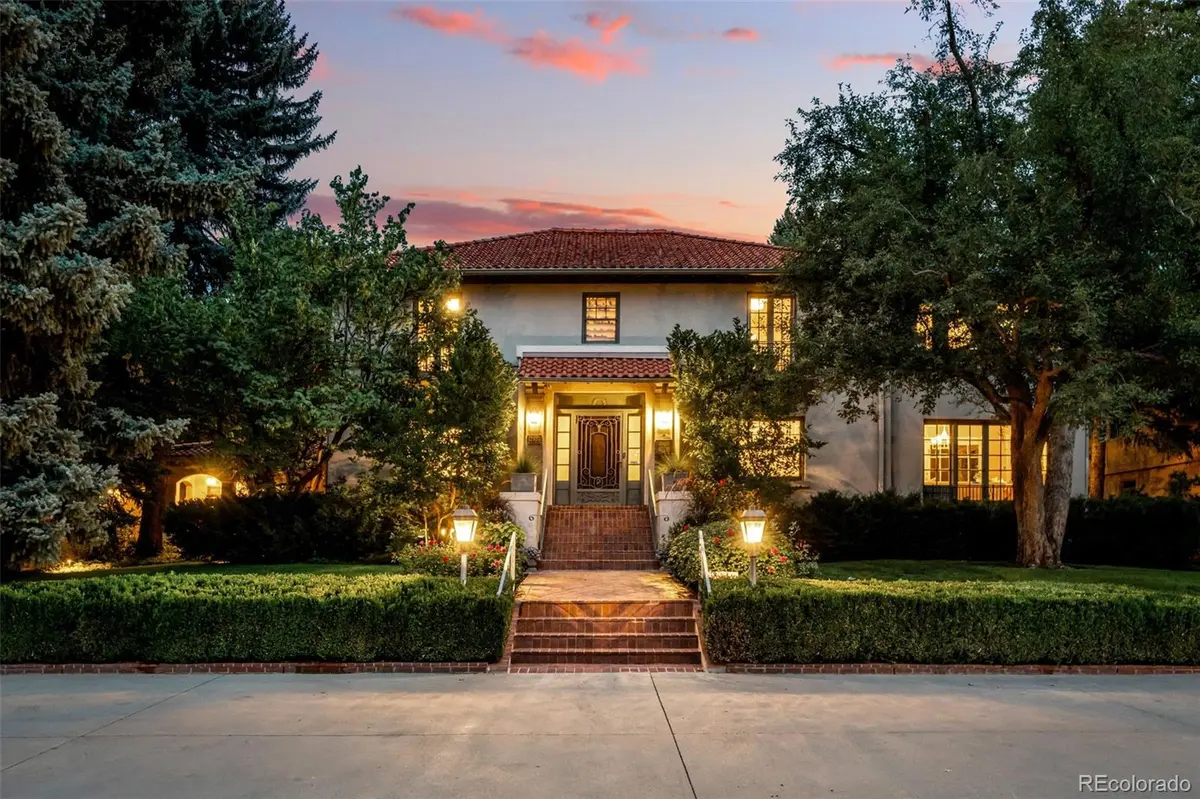 2415 E Cedar AVE, Denver, CO 80209