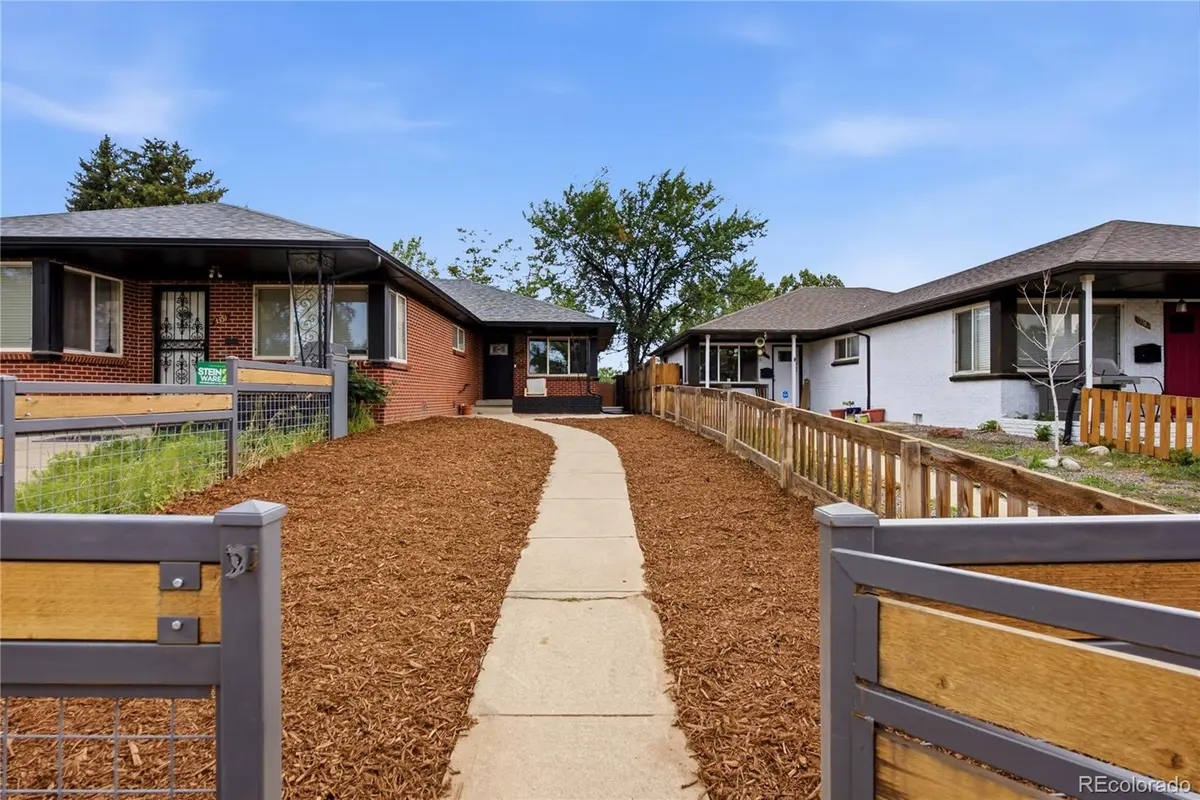 3353 N Krameria ST, Denver, CO 80207