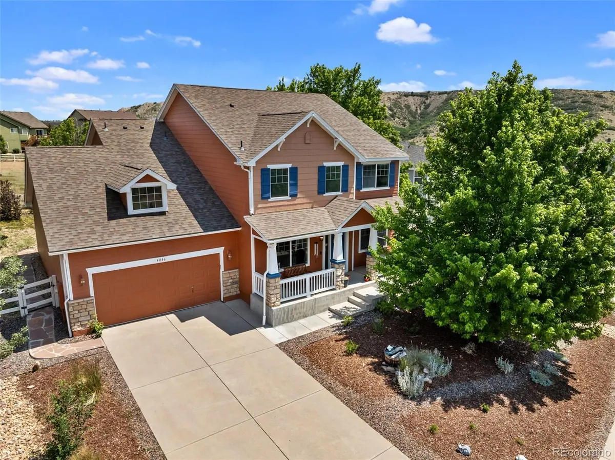4046 Deer Valley DR, Castle Rock, CO 80104