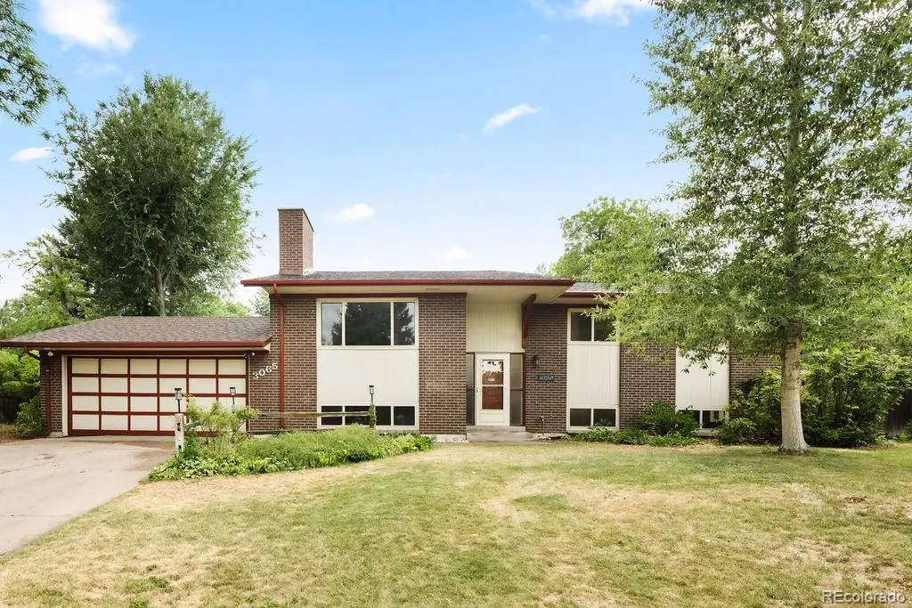 3065 S Norman CT, Denver, CO 80224