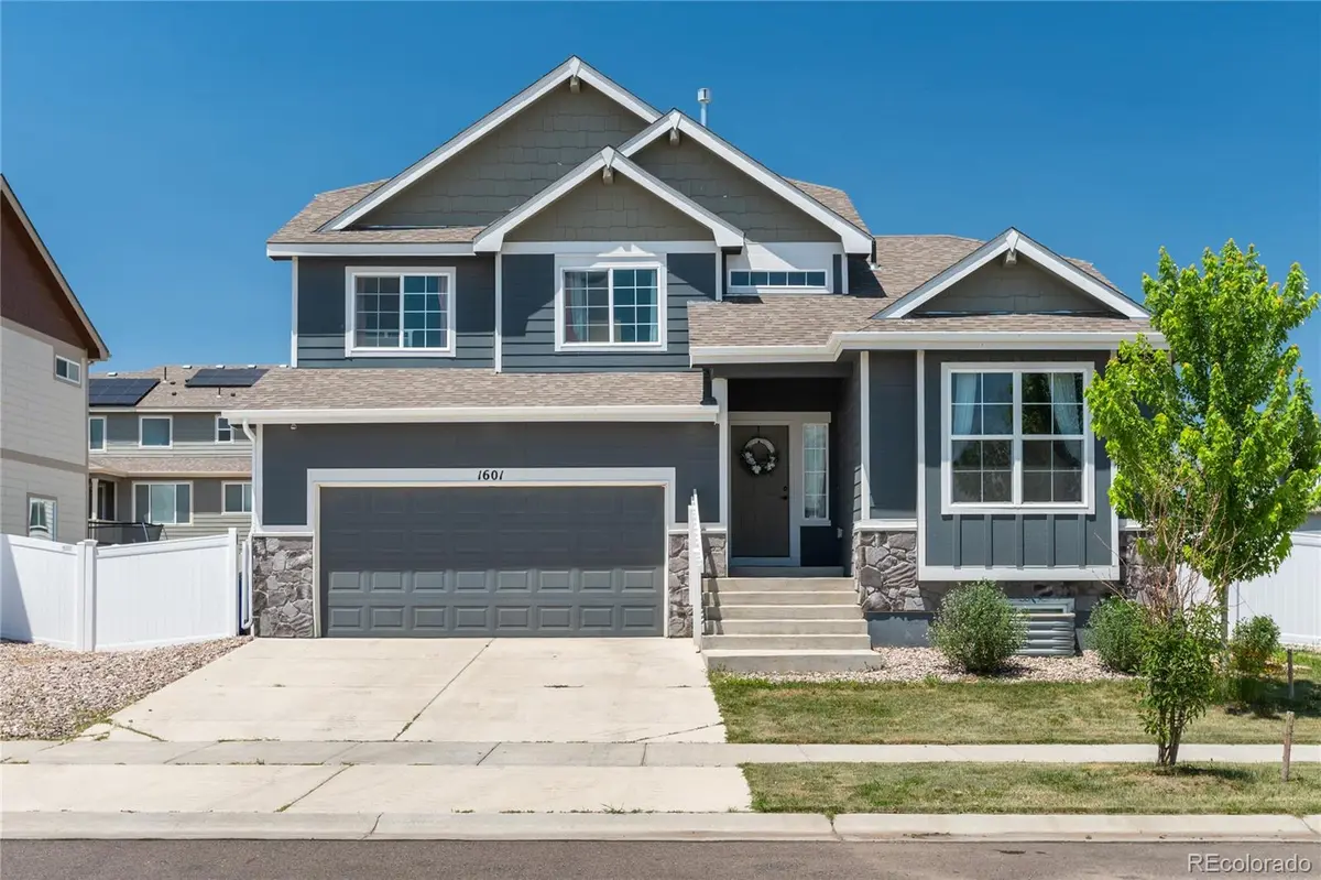 1601 105th Avenue CT, Greeley, CO 80634