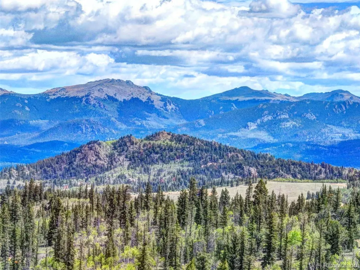 860 Shoshone DR, Como, CO 80456