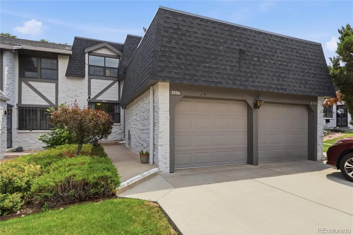 3536 S Ivanhoe ST, Denver, CO 80237