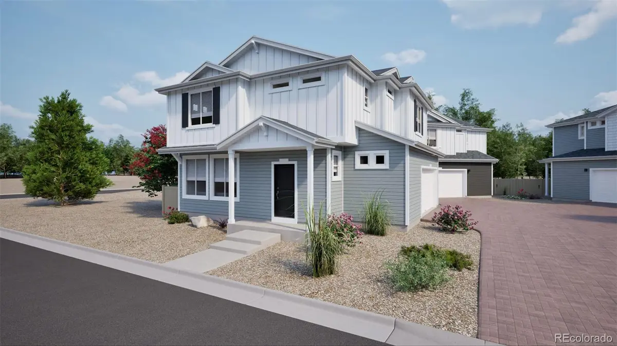 10031 Revere CT, Commerce City, CO 80022