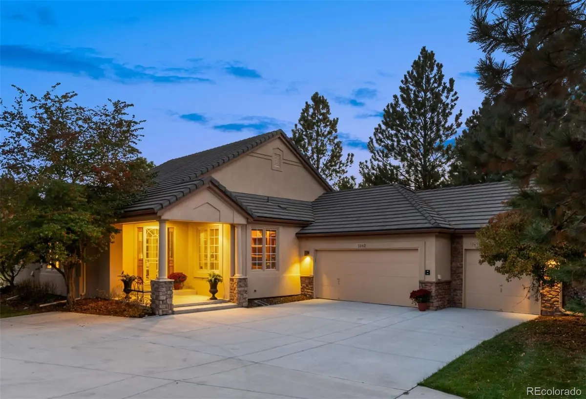 3202 Country Club Pkwy, Castle Rock, CO 80108