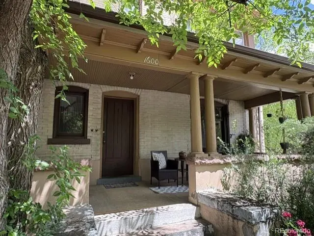 1600 Steele ST, Denver, CO 80206