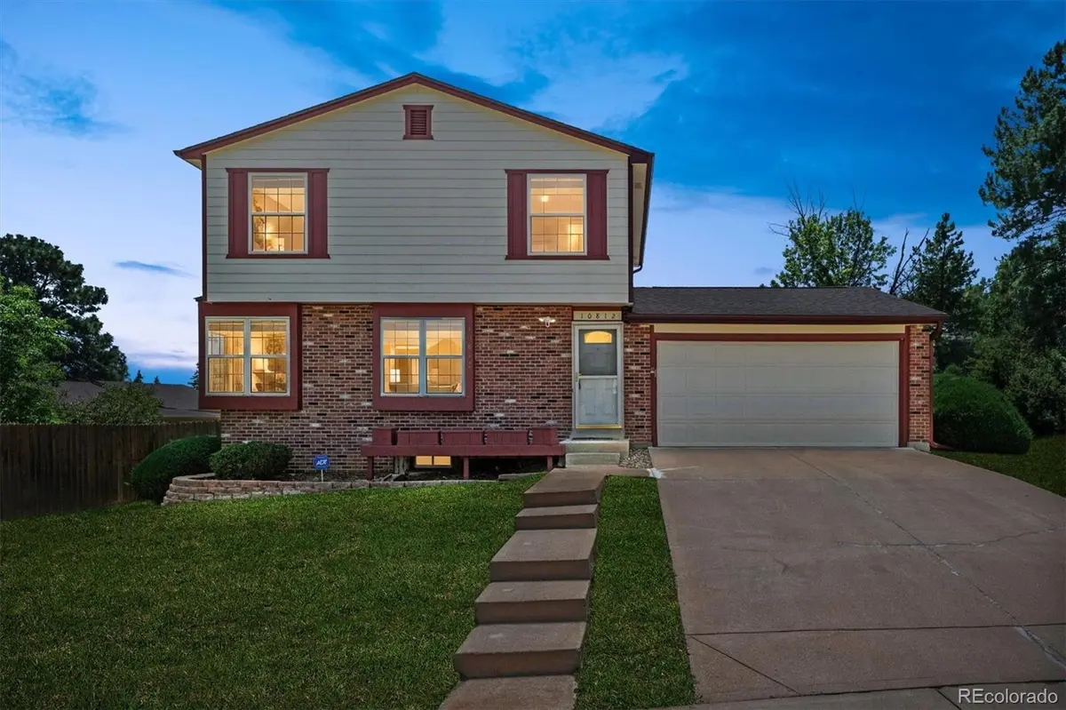 10812 W Powers PL, Littleton, CO 80127