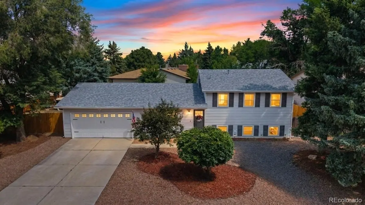 6340 Okeechobee PL, Colorado Springs, CO 80915