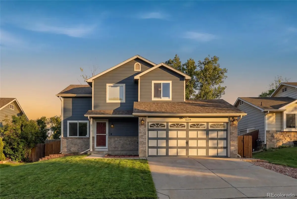 12214 Glencoe ST, Thornton, CO 80241