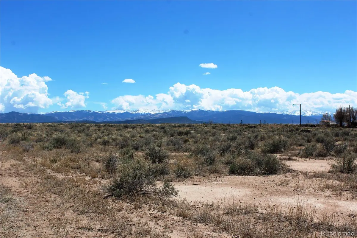 00 12th ST, Blanca, CO 81123