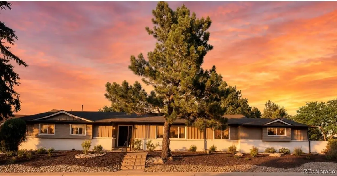 642 S Pontiac ST, Denver, CO 80224