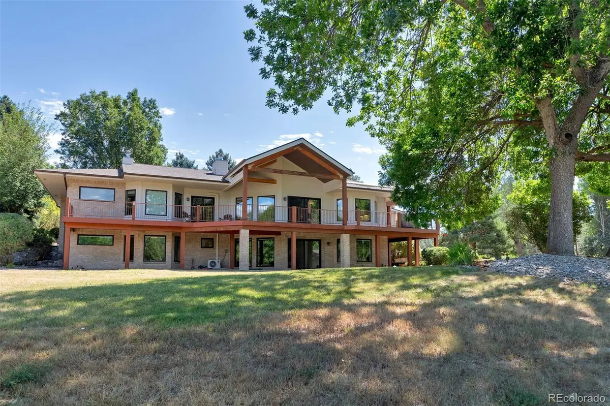 980 Front Range RD, Littleton, CO 80120