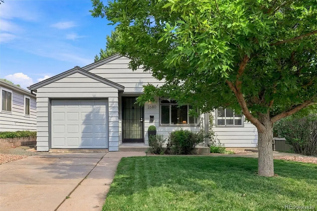 2680 N Gray ST, Wheat Ridge, CO 80214