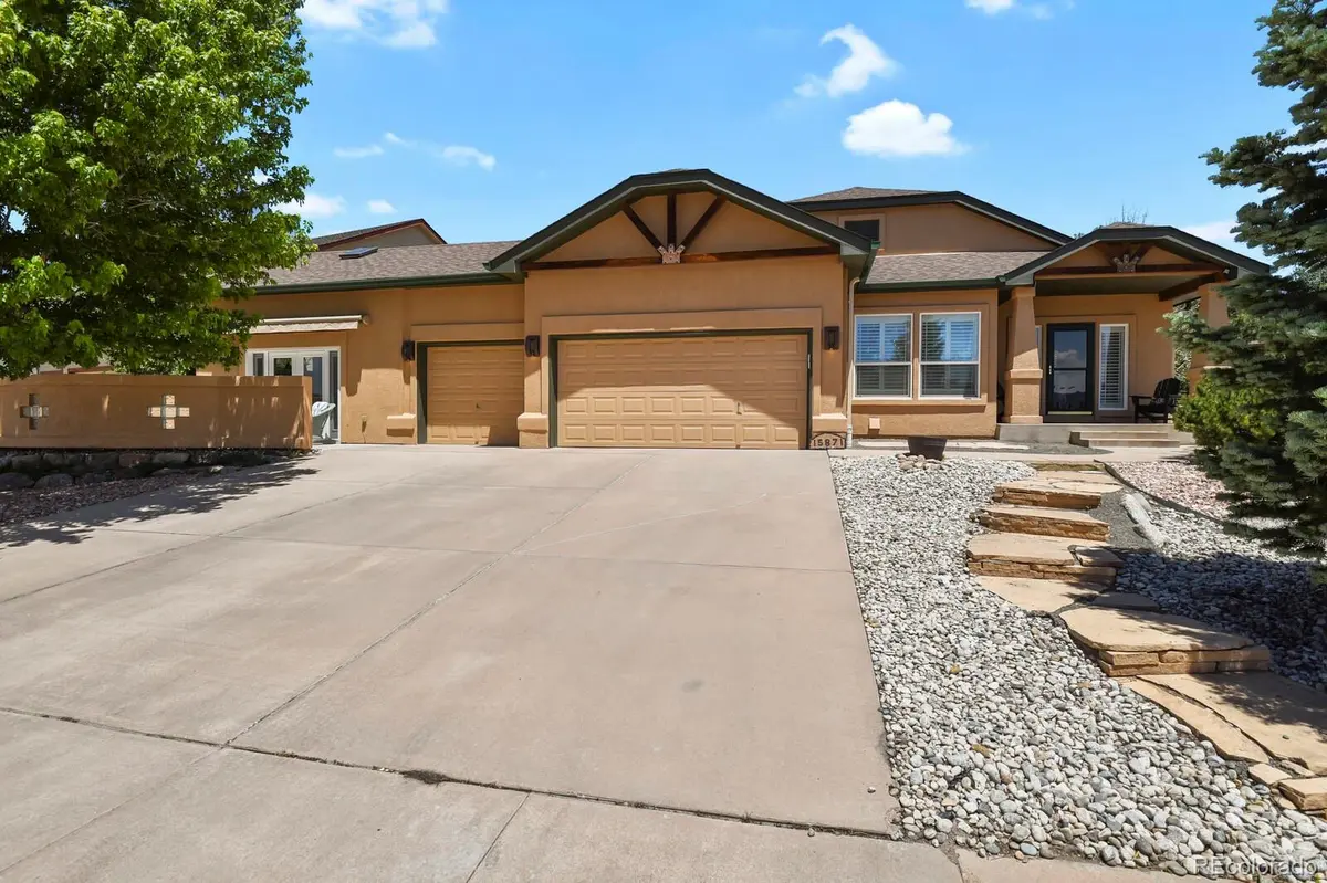 15871 Agate Creek DR, Monument, CO 80132
