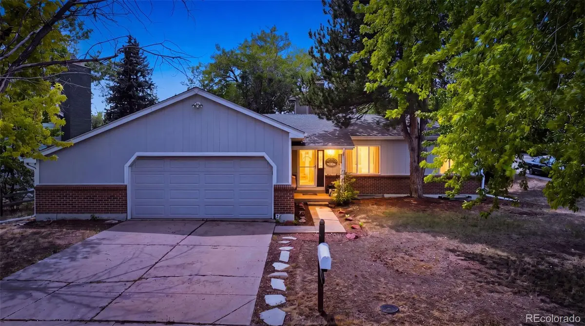 18204 E Lehigh PL, Aurora, CO 80013