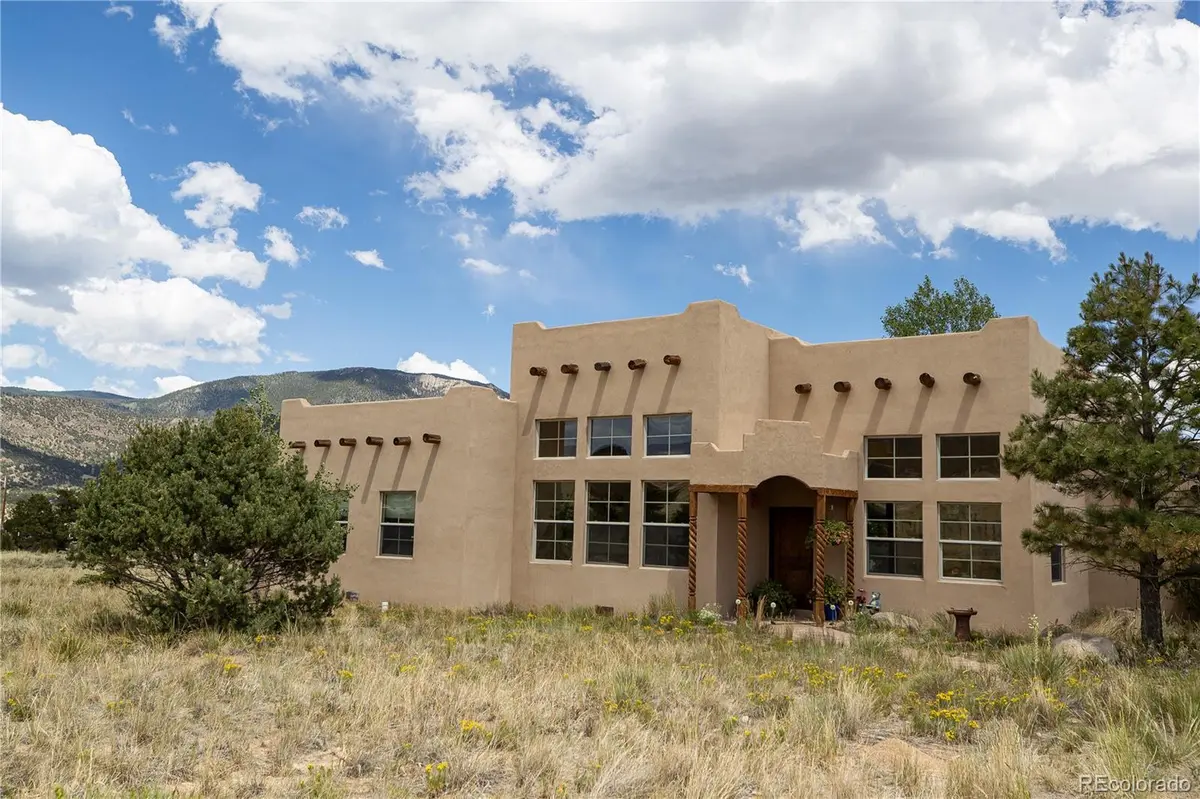 33729 County Road 361, Buena Vista, CO 81211