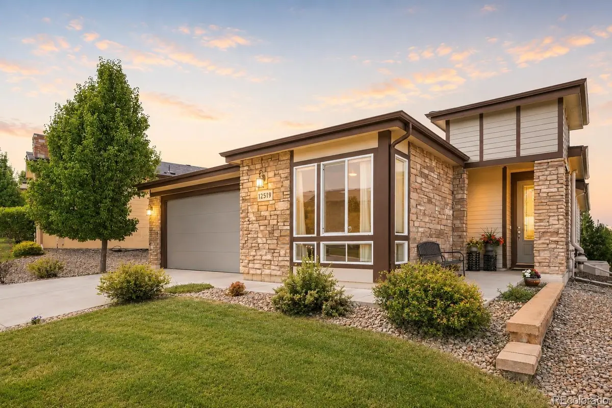 12519 Sandstone DR, Broomfield, CO 80021