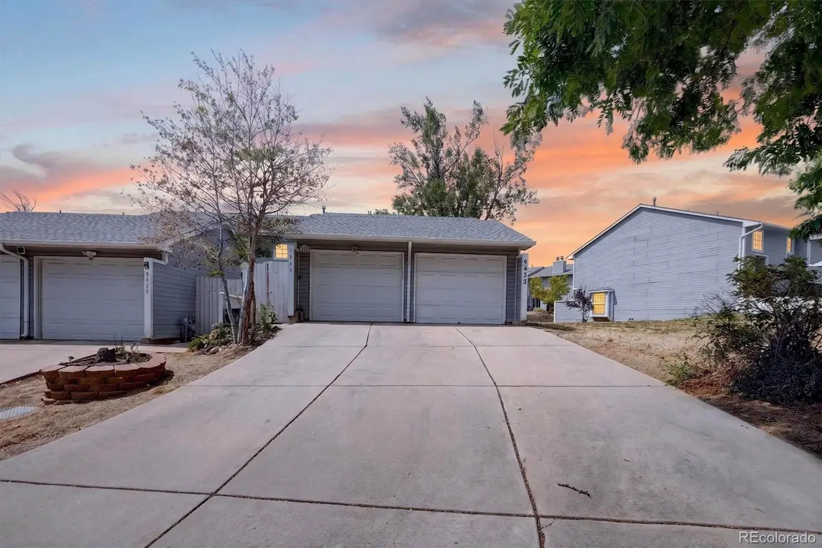 9431 Lou DR, Denver, CO 80260